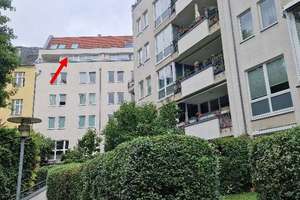 Ihr Logensitz in Friedenau – Rarität Nähe Rüdesheimer Platz – Die vollständige Adresse der Immobilie erhältst du vom Anbieter., 14197 Wilmersdorf, Berlin – Vorschaubild 10