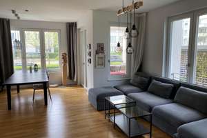 Wohnung in Berlin-Zehlendorf 120qm, barrierefrei – Die vollständige Adresse der Immobilie erhältst du vom Anbieter., 14167 Zehlendorf, Berlin – Vorschaubild 3