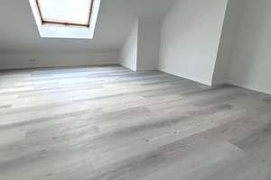 Dachgeschosswohnung mit zusätzlichem großen Hobbyraum – Jägerstrasse 91, 47228 Bergheim, Duisburg – Vorschaubild 4