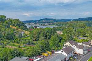 Gepflegtes Einfamilienhaus mit idyllischem Garten und Stellplatz – Die vollständige Adresse der Immobilie erhältst du vom Anbieter., 53498 Bad Breisig – Vorschaubild 2