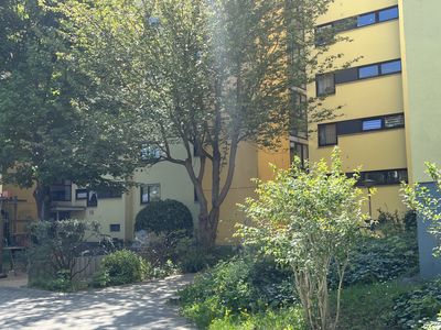 95 m² Wohnkomfort: Großzügige 3,5-Zimmer-Wohnung in Bad Mergentheim