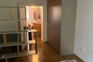 Altbaucharme trifft Handwerkskunst – Möblierte Traumwohnung in Haidhausen – Rablstraße 48, 81669 Haidhausen Süd, München – Vorschaubild 3