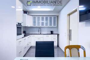 5-Zimmer, ca. 142,69 m² Fläche und ca. 40 m² Dachterrasse im Zentrum von Göppingen – Kellereistraße 1, 73033 Göppingen – Vorschaubild 4