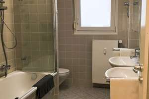 Premium-Wohnung, Top-Lage, ruhig, frisch renoviert, gedämmt – Rhode-Island-Allee 83, 76149 Nordstadt, Karlsruhe – Vorschaubild 28