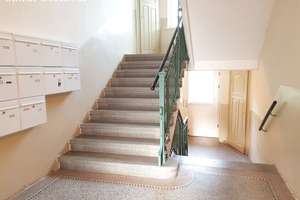 Helle ruhige 2-Raum-Wohnung mit Balkon in einem kernsanierten Gründerzeithaus – Stadlerstraße  21, 9126 Bernsdorf, Chemnitz – Vorschaubild 10