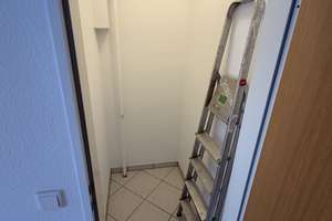 Freundliche 2,5-Zimmer-Wohnung mit Balkon und Garage in begehrter Lage in Oppum – Die vollständige Adresse der Immobilie erhältst du vom Anbieter., 47809 Oppum, Krefeld – Vorschaubild 9