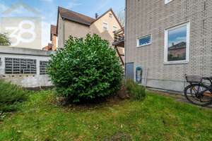 Mehrfamilienhaus mit drei Wohneinheiten im östlichen Ring von Braunschweig! – Die vollständige Adresse der Immobilie erhältst du vom Anbieter., 38102 Östliches Ringgebiet, Braunschweig – Vorschaubild 27
