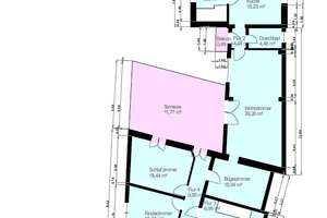 Hofreite mit Entwicklungspotenzial in Mainz-Finthen! – Die vollständige Adresse der Immobilie erhältst du vom Anbieter., 55126 Finthen, Mainz – Vorschaubild 17