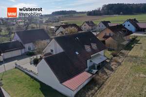 Großzügiges EFH in ruhiger Lage in Brunn/Laaber – auch für 2 Generationen, sofort bezugsfrei – Die vollständige Adresse der Immobilie erhältst du vom Anbieter., 93164 Brunn – Vorschaubild 6