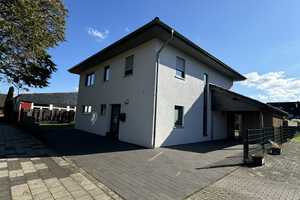 Stadtvilla (Baujahr 2011) mit gehobener Innenausstattung in Nörvenich – Barbaraweg 8, 52388 Düren (Kreis) – Vorschaubild 10
