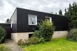 Refugium der Extraklasse: geschmackvoller Bungalow m. Wellness-Oase u. parkähnlichem Garten in Zetel – Die vollständige Adresse der Immobilie erhältst du vom Anbieter., 26340 Zetel – Vorschaubild 7