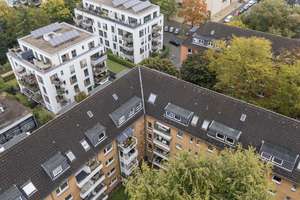 Stilvolle Kapitalanlage in Köln-Weidenpesch – vermietete 3-Zimmer-Wohnung in gepflegtem Umfeld – Die vollständige Adresse der Immobilie erhältst du vom Anbieter., 50737 Weidenpesch, Köln – Vorschaubild 13