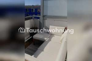 Tauschwohnung: 3 Zimmer Wohnung Nordstadt zentral – Die vollständige Adresse der Immobilie erhältst du vom Anbieter., 30167 Nordstadt, Hannover – Vorschaubild 4
