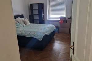 2-Zimmer-Wohnung (unmöbliert) in Frankfurt-Bockenheim – Sophienstraße 119, 60487 Bockenheim, Frankfurt am Main – Vorschaubild 4