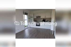 Tauschwohnung: Tolle Wohnung direkt am Waldrand – Zum Düsteren Teich 20, 14469 Eiche, Potsdam – Vorschaubild 2