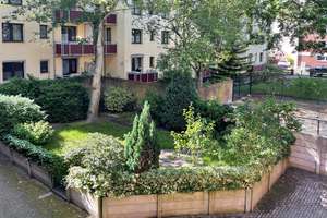 3 Zimmer zentral in Geestemünde, Maisonette-Wohnung – Kohlhof 8, 27570 Fischereihafen, Bremerhaven – Vorschaubild 12