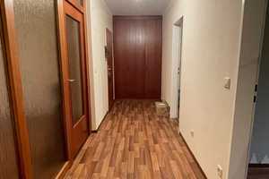 Schöne 2,5 Raum Wohnung mit Balkon in gepflegten Mehrfamilienhaus – Duisburg – Vorschaubild 8