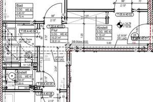 Schöne 2-Zimmer Wohnung in Hamburg – Grindelallee 40, 20146 Rotherbaum, Hamburg – Vorschaubild 6