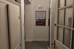 Charmante Altbauwohnung mit kleinem Privatgarten in Othmarschen / Klein Flottbek – Die vollständige Adresse der Immobilie erhältst du vom Anbieter., 22607 Groß Flottbek, Hamburg – Vorschaubild 5