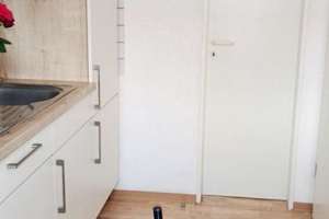Provisionsfrei* !! Blick ins Grüne !! ruhige WOHNUNG * sonniger BALKON * Stellplatz in Tiefgarage * – Die vollständige Adresse der Immobilie erhältst du vom Anbieter., 1237 Reick, Dresden – Vorschaubild 4