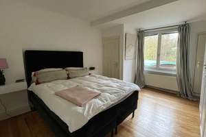 weiter Elbblick: großzügige Altbauwohnung – Die vollständige Adresse der Immobilie erhältst du vom Anbieter., 22767 Altona-Altstadt, Hamburg – Vorschaubild 5