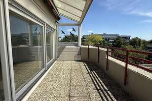 Penthouse über den Dächern von Gievenbeck! – Die vollständige Adresse der Immobilie erhältst du vom Anbieter., 48161 Gievenbeck, Münster – Vorschaubild 4