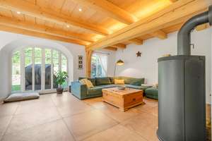 Fachwerktraum in begehrter Lage von Bendestorf – Die vollständige Adresse der Immobilie erhältst du vom Anbieter., 21227 Bendestorf – Vorschaubild 6