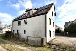 Das absolute Raumwunder für die ganze Familie ! Tolles EFH in Weißenhorn OT! – Römerstraße 39, 89264 Neu-Ulm (Kreis) – Vorschaubild 5