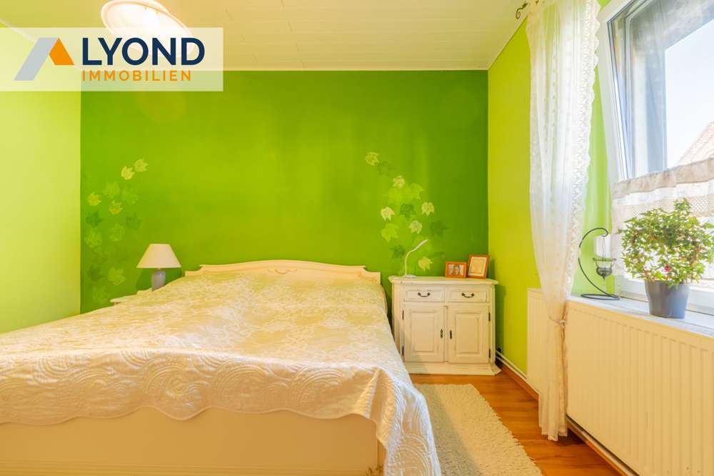 Immobilie in Baruth/Mark - Attraktives Einfamilienhaus mit Charm - Bild 3