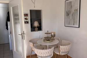 Helle, lichtdurchflutete 1-Zimmer-Wohnung mit Balkon in zentraler Lage – 82377 Penzberg – Vorschaubild 9