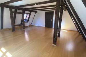 Charmante Maisonnette-Wohnung in zentraler Lage von Ulm – Frauenstraße 52, 89073 Mitte, Ulm – Vorschaubild 10