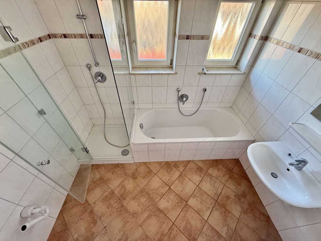 Immobilie in Benediktbeuern - In diese Kapitalanlage können Sie einziehen! - Bild 3