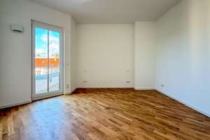 Kompakte Dachgeschosswohnung nah Schloß Charlottenburg - 2,5 Zimmer am Mierendorffplatz – Osnabrücker Straße 27, 10589 Charlottenburg, Berlin – Vorschaubild 11