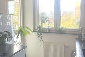 Modern MÖBLIERTE 2-Zi-Whg. mit gr. Balkon - Ruhig , Grün, Halbhöhenlage - oberhalb vom Lehenviertel – Die vollständige Adresse der Immobilie erhältst du vom Anbieter., 70180 Weinsteige, Stuttgart – Vorschaubild 13