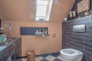 Tolle Maisonette Wohnung mit Dachterrasse in beliebter Lage von Bielefeld -Heepen! – Die vollständige Adresse der Immobilie erhältst du vom Anbieter., 33719 Heepen, Bielefeld – Vorschaubild 12