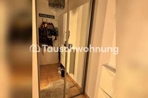 Tauschwohnung: Wunderschöne Maisonette Wohnung mit Dachterrasse undTiefgarage – Die vollständige Adresse der Immobilie erhältst du vom Anbieter., 48145 Mauritz-Mitte, Münster – Vorschaubild 6