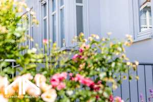 Blick ins Grüne: 3 Zimmer mit Terrasse in begehrter Lage von Oberursel – Die vollständige Adresse der Immobilie erhältst du vom Anbieter., 61440 Oberursel (Taunus) – Vorschaubild 22