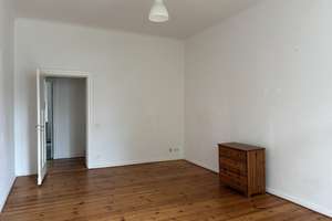 Stilvolle 2-Zimmer-Wohnung nahe Weißem See – Heller Altbauklassiker – Keine Käuferprovision! – Trierer Straße 19, 13088 Weißensee, Berlin – Vorschaubild 3