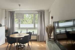 2-Zimmer-Wohnung in Wuppertal – Die vollständige Adresse der Immobilie erhältst du vom Anbieter., 42109 Uellendahl-Katernberg, Wuppertal – Vorschaubild 2
