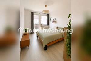 Tauschwohnung: 3-Zimmer-Wohnung in Bremen-Süd, 60 m² – Die vollständige Adresse der Immobilie erhältst du vom Anbieter., 28201 Gartenstadt Süd, Bremen – Vorschaubild 2