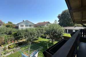 Idyllisches Mehrfamilienhaus, optimal aufgeteilt auf 4 Wohnungen (Erbpacht) – München (Kreis) – Vorschaubild 1
