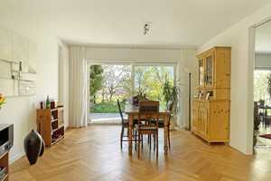 Stilvoll saniertes Einfamilienhaus mit wunderschönem Garten – Darmstadt-Dieburg (Kreis) – Vorschaubild 9