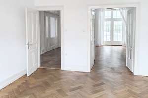 Charmante 4-Zi.-Altbauwohnung in Herdern! 
 – 79104 Herdern-Süd, Freiburg im Breisgau – Vorschaubild 19