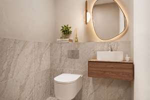 Exklusives Luxus-Penthouse im Kö-Karree - nur 80m von der Königsallee entfernt – Talstraße 11, 40217 Friedrichstadt, Düsseldorf – Vorschaubild 8