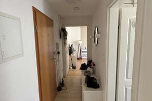 Wohnen mit Charakter: Zwei-Zimmer-Wohnung in Kassel-Mitte – Weigelstraße 14, 34117 Mitte, Kassel – Vorschaubild 3