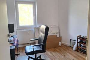 Moderne 4 Zimmer-Wohnung inkl. Einbauküche und Balkon im Zentrum von Augsburg – Beethovenstraße 9, 86150 Bahnhofs-, Bismarckviertel, Augsburg – Vorschaubild 9