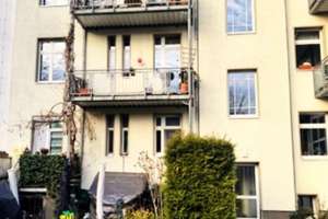 Attraktive Drei-Raum-Wohnung mit Balkon in Stadtfeld Ost – Die vollständige Adresse der Immobilie erhältst du vom Anbieter., 39108 Stadtfeld Ost, Magdeburg – Vorschaubild 13