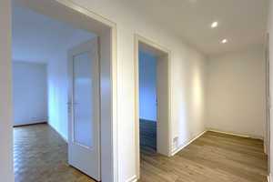 Moderne, hübsche 2 Zimmerwohnung mit Balkon im hochwertigen Kirchrode – Ottweilerstraße 17, 30559 Hannover – Vorschaubild 10