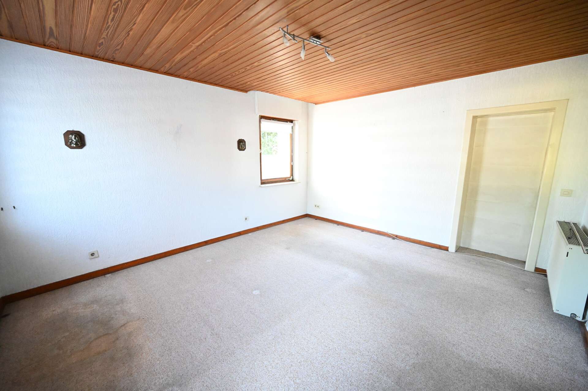 Immobilie in Schwalmtal - Charmantes Einfamilienhaus mit großem Grundstück - Bild 3