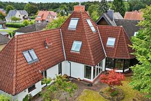 Charmantes Einfamilienhaus in ruhiger Lage von Wildeshausen – Die vollständige Adresse der Immobilie erhältst du vom Anbieter., 27793 Wildeshausen – Vorschaubild 3